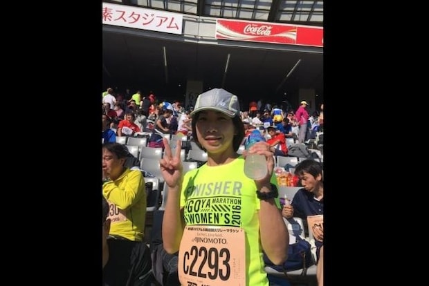 病気で生活を制限されている人がいるということを知ってほしい