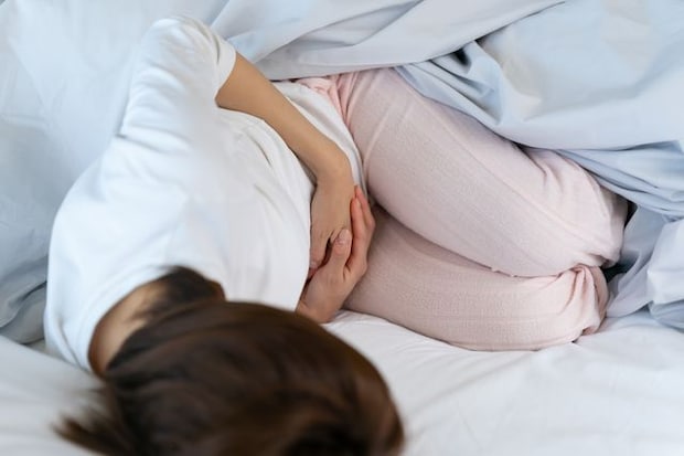 激しい胃腸炎で入院、判明した病気とは？