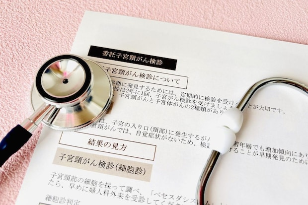 「自分の体を守るために」検診とワクチンの重要性を伝えたい
