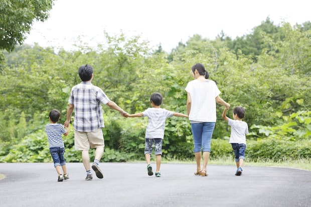 むくみや排尿障害は残るも、普段どおりの生活に