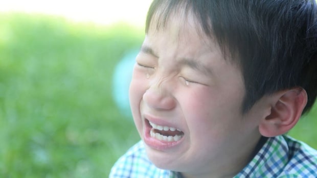 【闘病】小2の長男が泣きながら「死なんといて！」 32歳で告げられた『子宮頸がん』