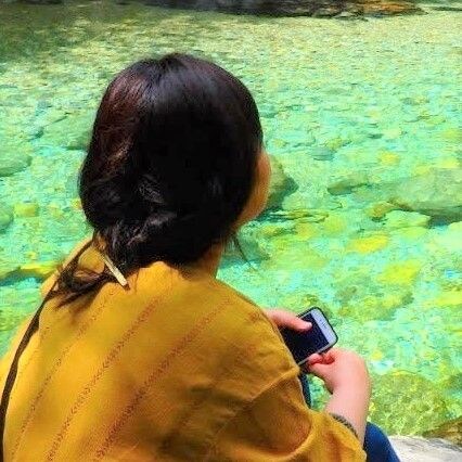 佐藤あやさん