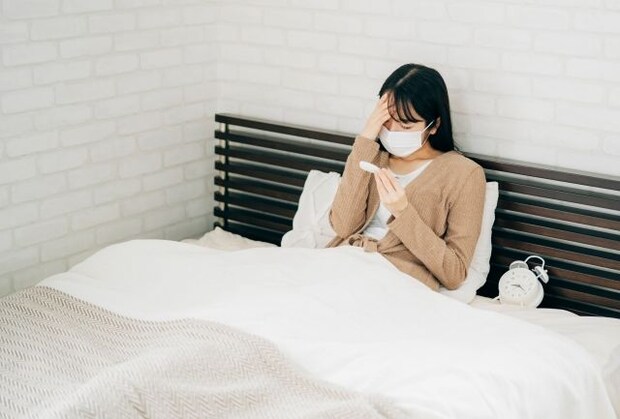【闘病】患者の9割が女性 看護師の私も知らなかった血管の難病《高安動脈炎》