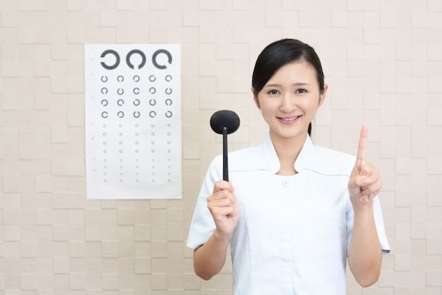 糖尿病性網膜症の検査と治療