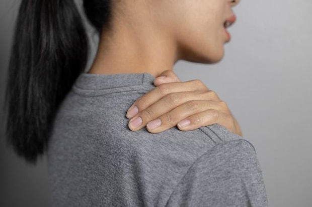 【闘病】リウマチの薬が効かず腎臓の数値が悪化… その正体は血管の『難病』だった