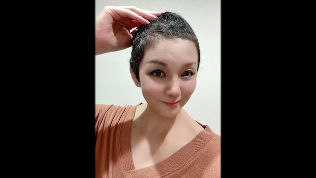 自分らしさを取り戻すまで