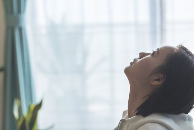 20代での発症に「なんで自分が？」と葛藤する日々