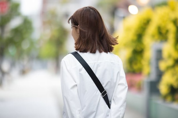 今は「リウマチでも自分らしくいられることが幸せ」と強く感じる