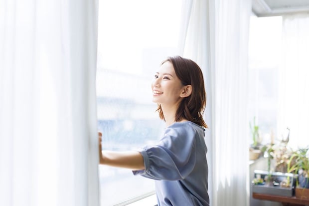 日常生活におけるアトピー性皮膚炎との付き合い方の注意点