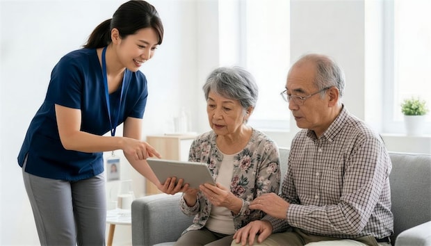 介護における世帯分離の基礎知識