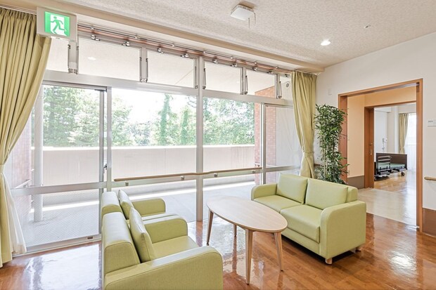 ユニット型介護(ユニット型特養)とは