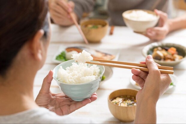 心臓病予防のための食事のポイント