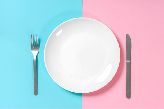心臓病と食事の関係