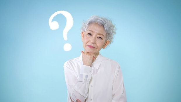 介護の平均年数について