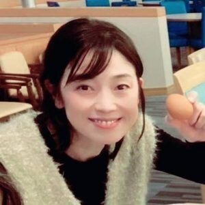 大隅 加奈子