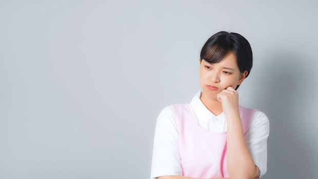 介護に必要なものの基本