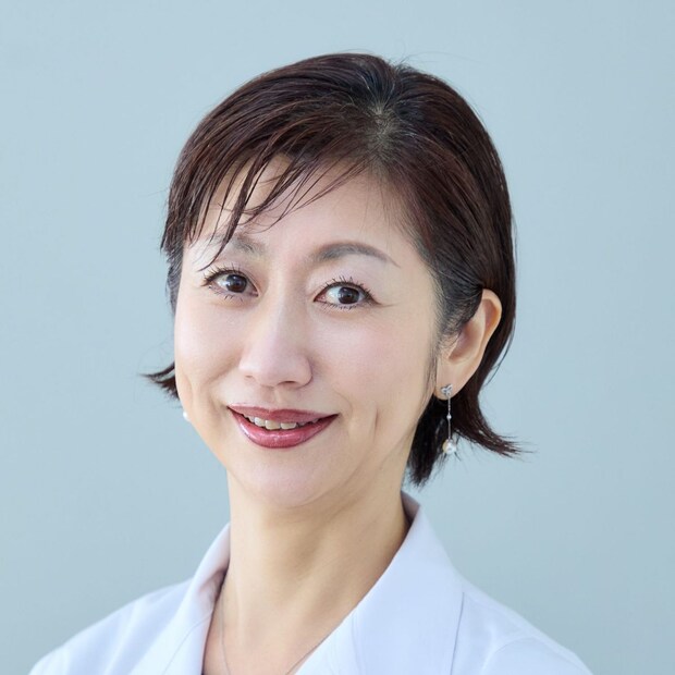三澤先生