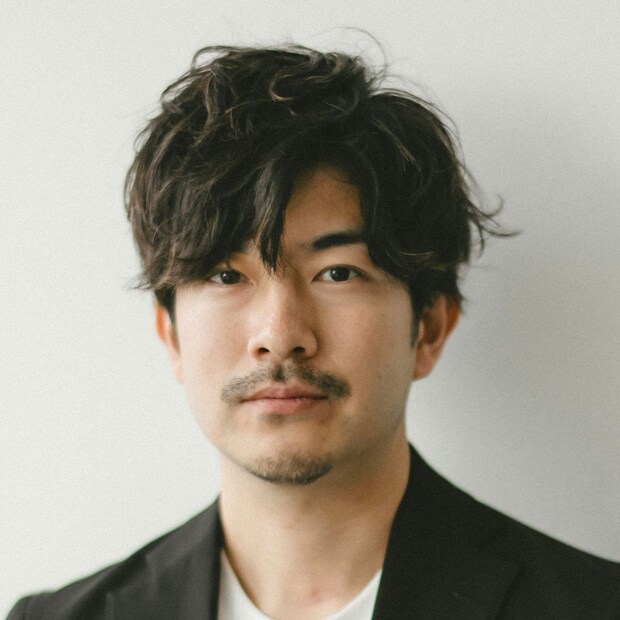 小堀正博さん