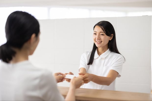 てんかんが疑われる場合の受診先