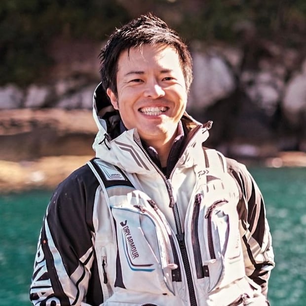 中村さん