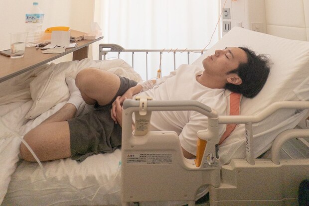 「落ち込んでいい」──発信を続ける理由と、同じ病気の方へ