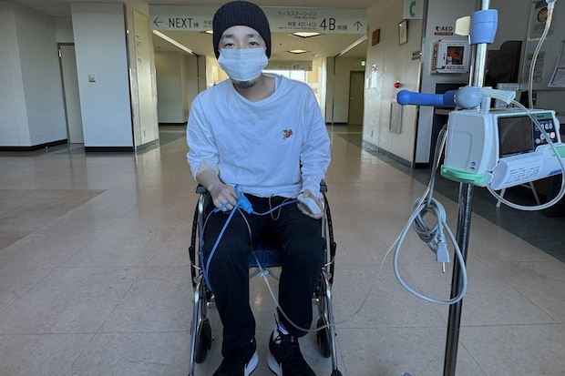 【闘病】結婚4カ月後に中咽頭がんステージ4…肺転移・脳出血・開頭手術を経て今伝えたいこと