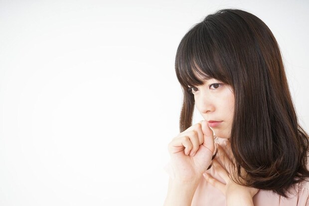 見逃されやすい重症筋無力症の初期症状