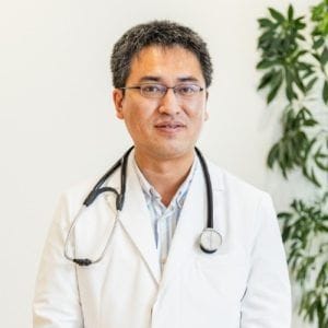 浅利 博基