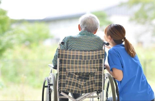 前頭側頭型認知症の末期に必要なケア