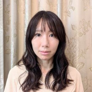豊栖 久美子