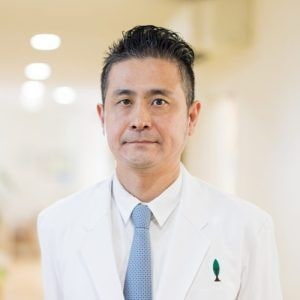高木 泰