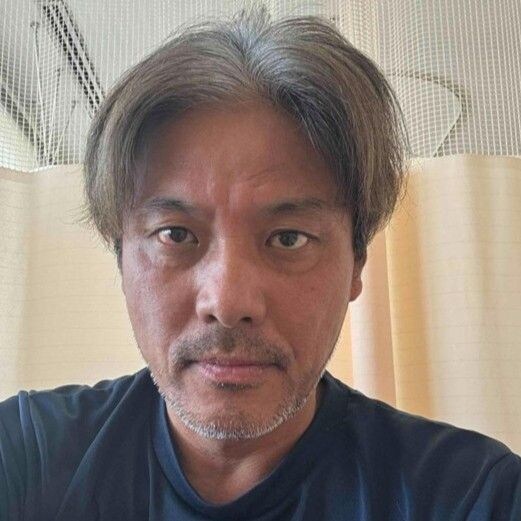 森 憲彦さん