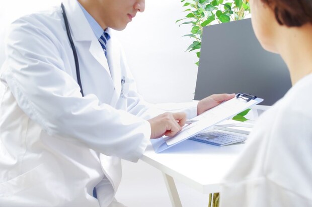 緑内障の患者さんが医療機関を受診する際に心がけたいこと