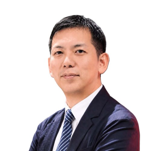 加藤先生