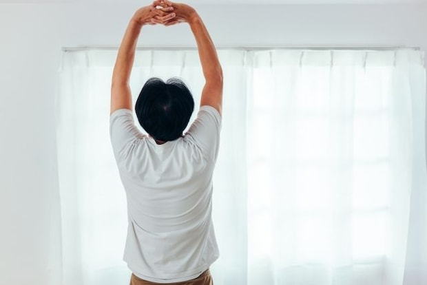 病気が分かってからは身体を気遣うようになった
