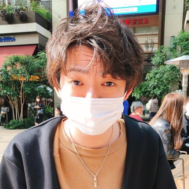 池田竜太さん