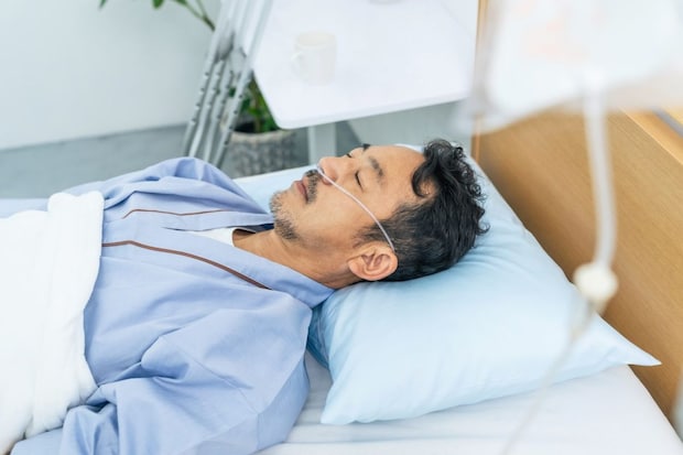 経管栄養の種類を詳しく解説！経口摂取との違いや始める前の注意点とは