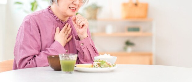 嚥下食を始める前に知っておきたいポイントや注意点