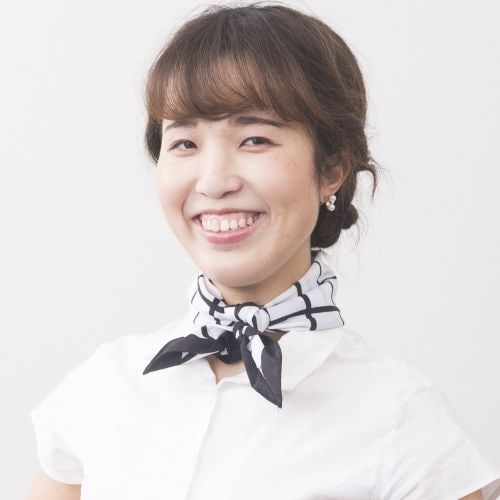 土井唯菜さん
