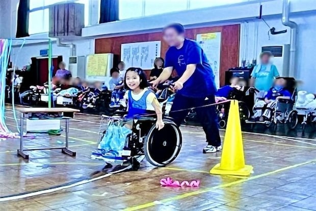 人に見られることが嫌になった時期もあった