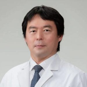 青木 伸峰