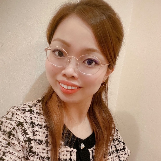 赤津 慶美さん