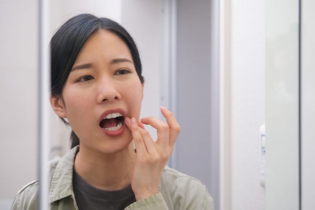 嚥下体操のやり方や続けるコツ、知っておきたい注意点をわかりやすく解説!
