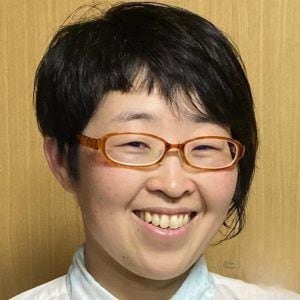 都々地尾 ゆき