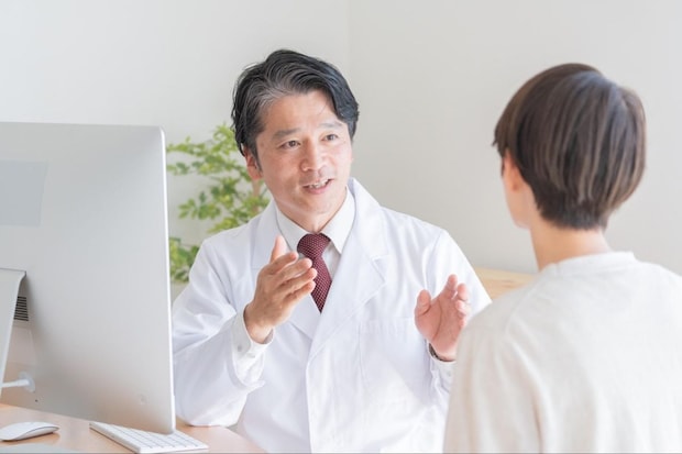強皮症の症状でよくある質問