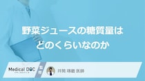 「砂糖不使用」でも要注意？ “あの飲み物”が招く「血糖値スパイク」の原因とは
