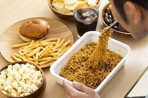 超加工食品は「パーキンソン病」死亡リスクを高める 超加工食品の“コワい健康被害”とは