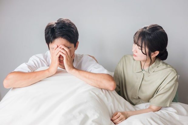 うつ病の人は“言ってほしい言葉”がある?言葉のかけ方の難しさ