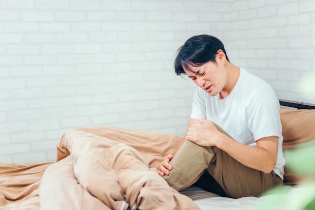 糖尿病で足に症状が現れる理由