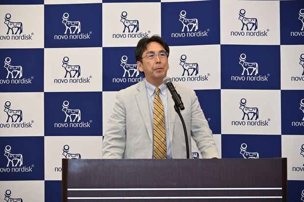 お酒を飲まないのに肝機能が低下―薬がなかった「MASH」に国内初の治療薬が承認に